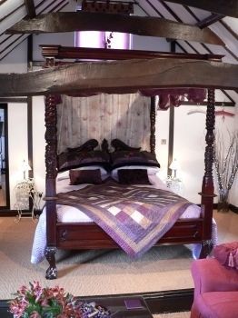 The Hayloft And Stables At Greystones Hotel Swinderby Екстериор снимка