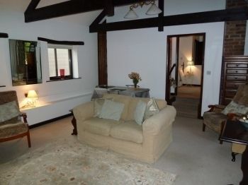 The Hayloft And Stables At Greystones Hotel Swinderby Екстериор снимка